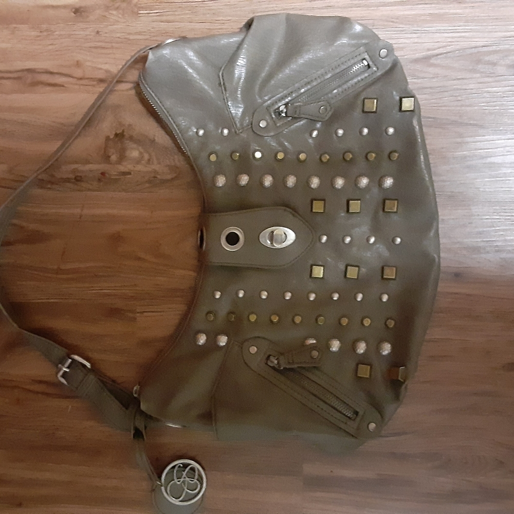 Jessica Simpson handbag